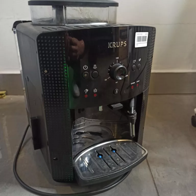 EKSPRES DO KAWY KRUPS EA81