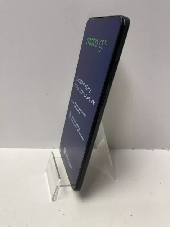 TELEFON MOTOROLA MOTO G32 6/128GB
