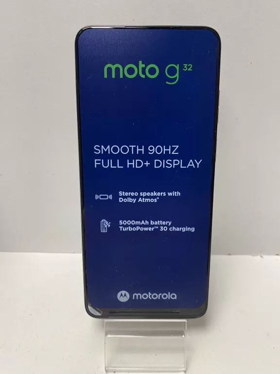 TELEFON MOTOROLA MOTO G32 6/128GB