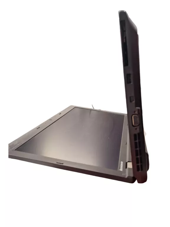 LAPTOP LENOVO THINKPAD L540 I5-4200M 4GB 128SSD HD