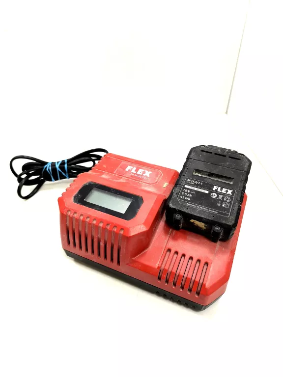 HULAJNOGA ELEKTRYCZNA KAABO WOLF WARRIOR 11+