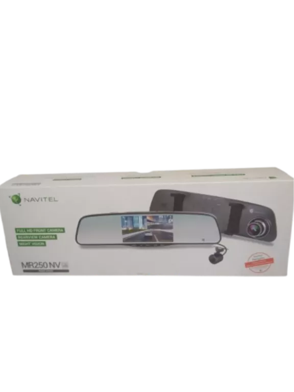 WIDEOREJESTRATOR NAVITEL MR250 NV FULLHD + GWARANCJA
