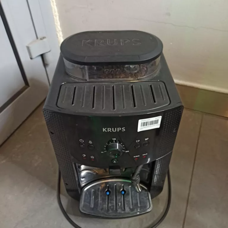 EKSPRES DO KAWY KRUPS EA81