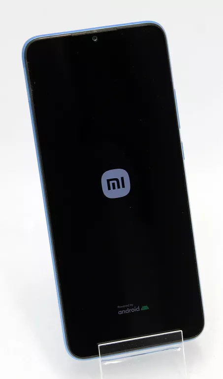TELEFON XIAOMI REDMI 10C (220333QNY) 4+64GB 6.71" NFC 5000 MAH