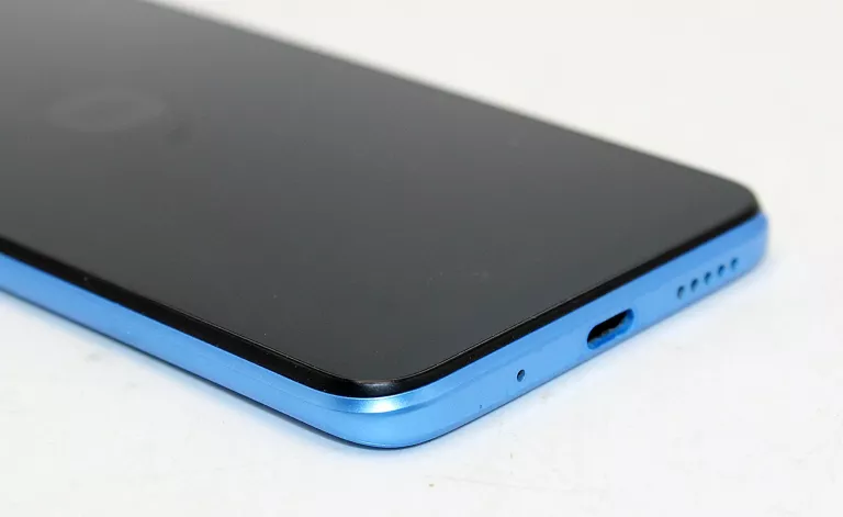 TELEFON XIAOMI REDMI 10C (220333QNY) 4+64GB 6.71" NFC 5000 MAH