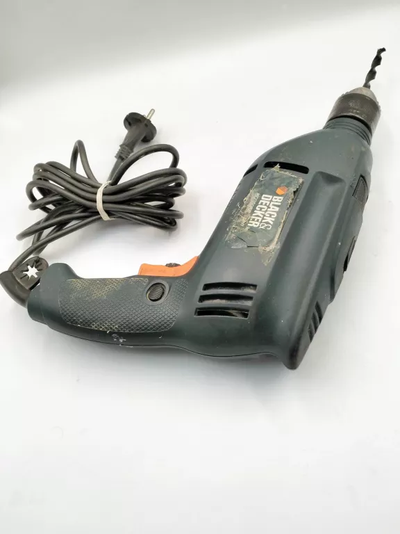 WIERTARKA BLACK&DECKER KD350RE