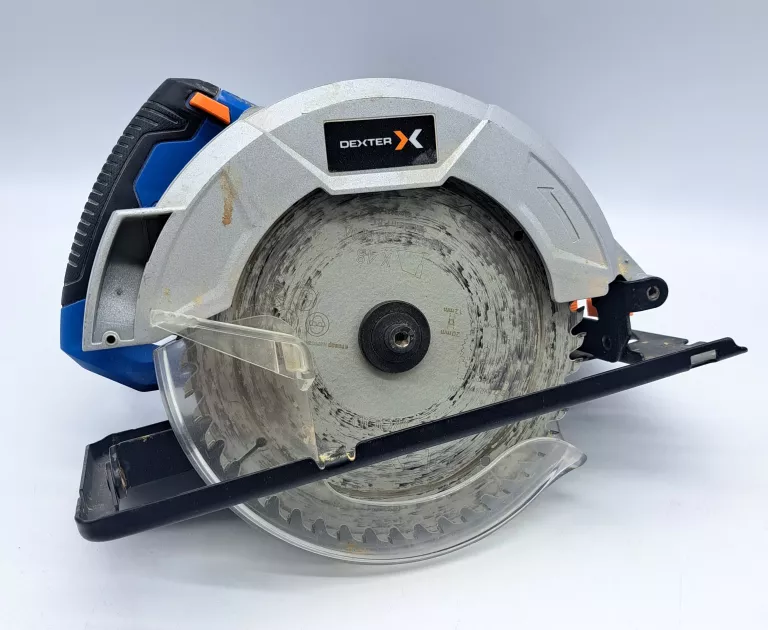PILARKA TARCZOWA DEXTER 1300CIS2
