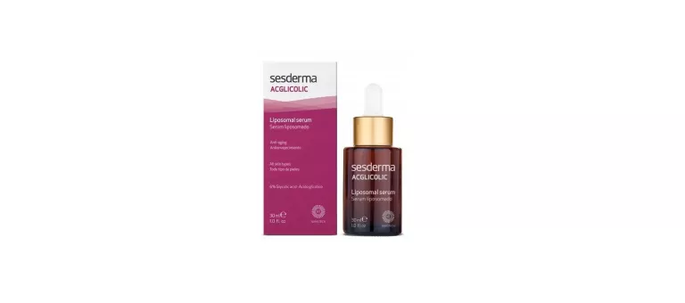 SESDERMA ACGLICOLIC LIPOSOMAL SERUM