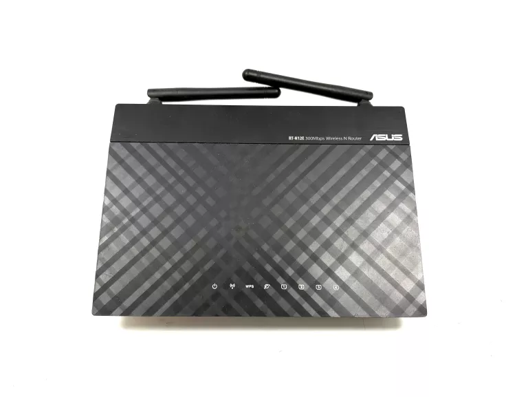 ROUTER ASUS RT-N12E PUD