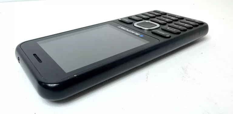 TELEFON Z KLAWIATURĄ BLAUPUNKT FM02 + ŁADOWARKA