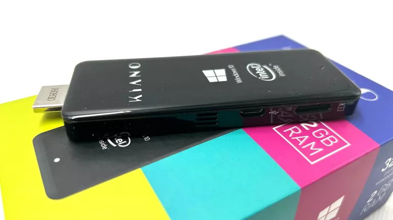 KOMPUTER DO TV KIANO SLIMSTICK