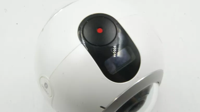 KAMERA SPORTOWA SAMSUNG GEAR 360 FUTERAŁ
