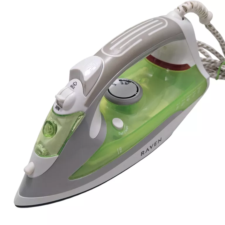 ŻELAZKO RAVEN EZ001 2200 W