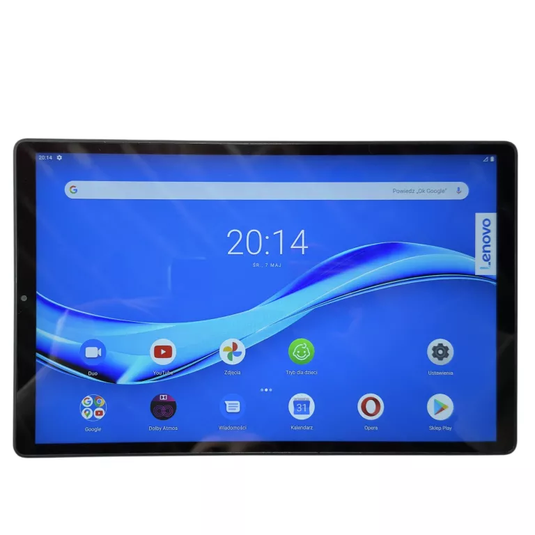 TABLET LENOVO TAB M10 FHD PLUS (2ND GEN)