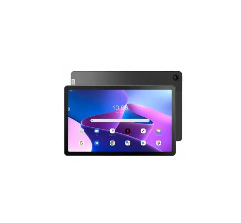 TABLET LENOVO TAB M10 PLUS (3ND GEN) 10,61" 4 GB / 64 GB SZARY