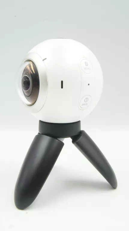 KAMERA SPORTOWA SAMSUNG GEAR 360 FUTERAŁ