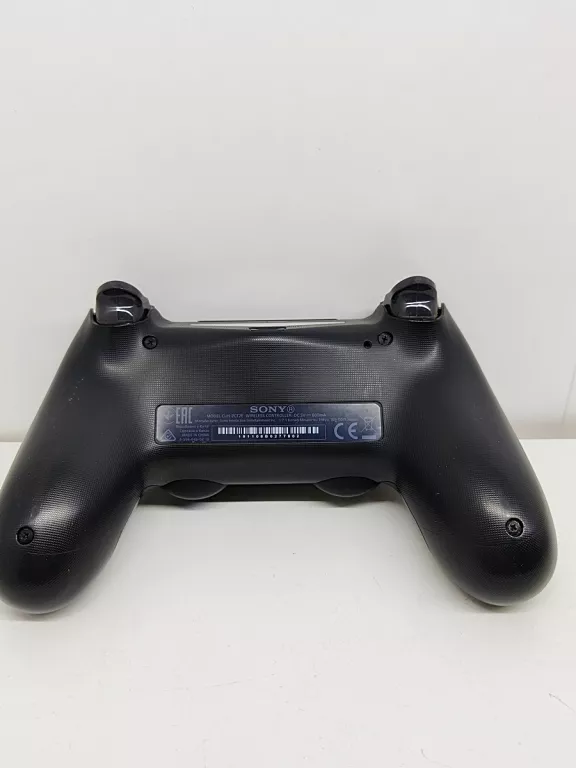 PAD BEZPRZEWODOWY PS4 SONY