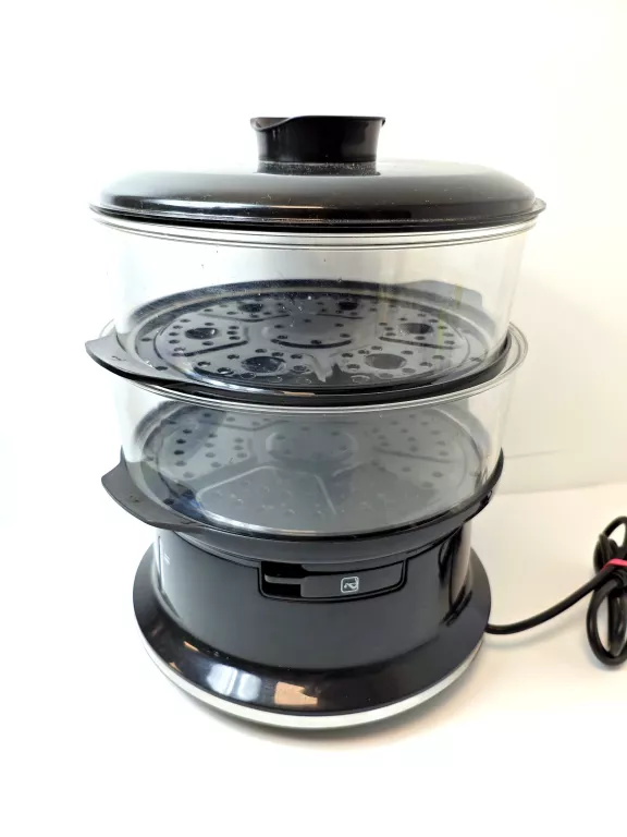 PAROWAR TEFAL VC1401