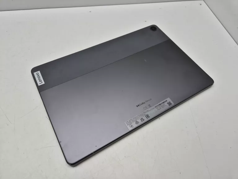 TABLET LENOVO TAB M10 PLUS (3ND GEN) 10,61" 4 GB / 64 GB SZARY