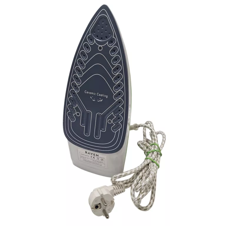 ŻELAZKO RAVEN EZ001 2200 W
