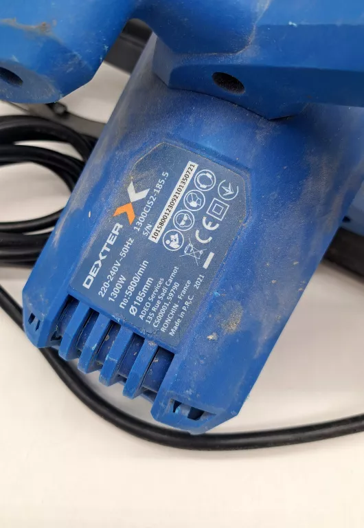pilarka-tarczowa-dexter-1300cis2-stan-11323-2