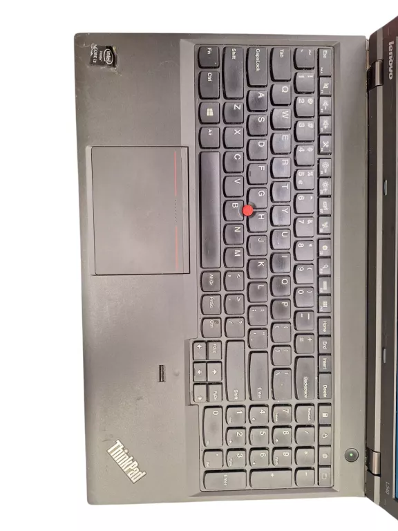 LAPTOP LENOVO THINKPAD L540 I5-4200M 4GB 128SSD HD