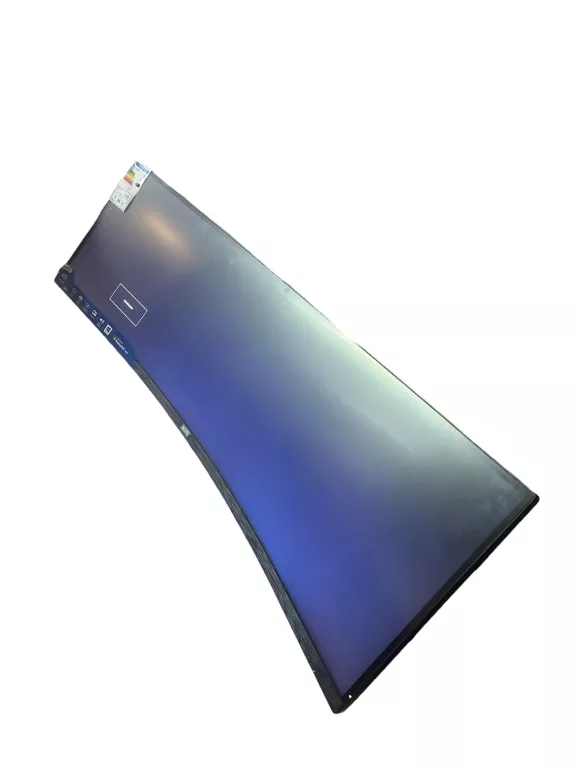 ZAKRZYWIONY MONITOR PHILIPS 499P9H-48.8" SUPERWIDE KAMERA GŁOŚNIKI
