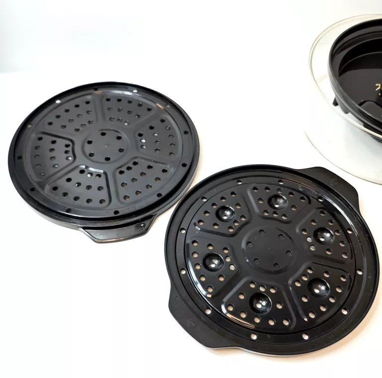 PAROWAR TEFAL VC1401