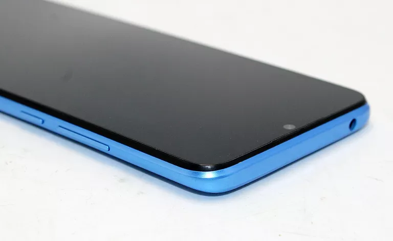 TELEFON XIAOMI REDMI 10C (220333QNY) 4+64GB 6.71" NFC 5000 MAH