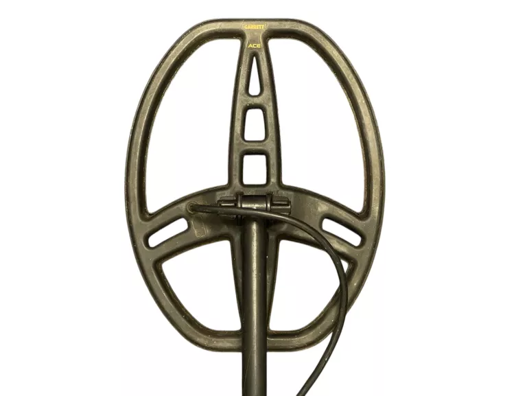 WYKRYWACZ METALI GARRETT ACE 400I