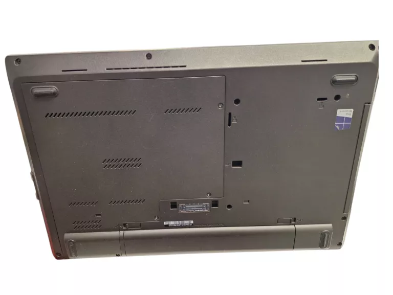 LAPTOP LENOVO THINKPAD L540 I5-4200M 4GB 128SSD HD