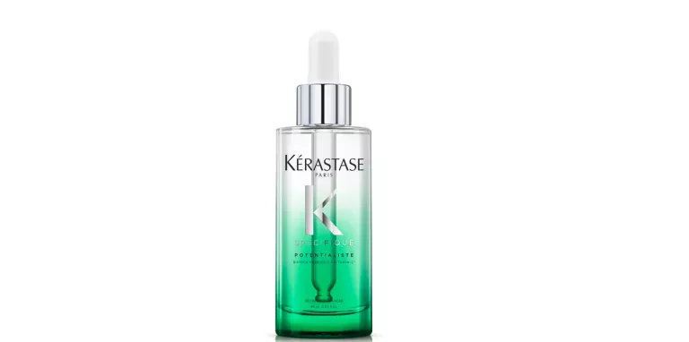 KÉRASTASE SPECIFIQUE SÉRUM POTENTIALISTE SERUM