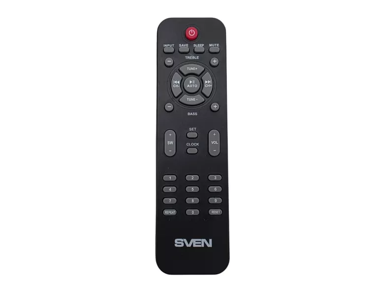 GŁOŚNIKI KOMPUTEROWE SVEN 2.1 MS-2050 55W