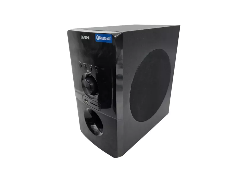 GŁOŚNIKI KOMPUTEROWE SVEN 2.1 MS-2050 55W