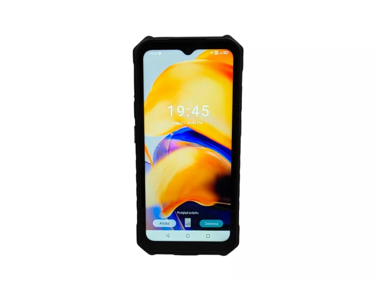 TELEFON HAMMER IRON V 6/64GB 6,5" 6320MAH