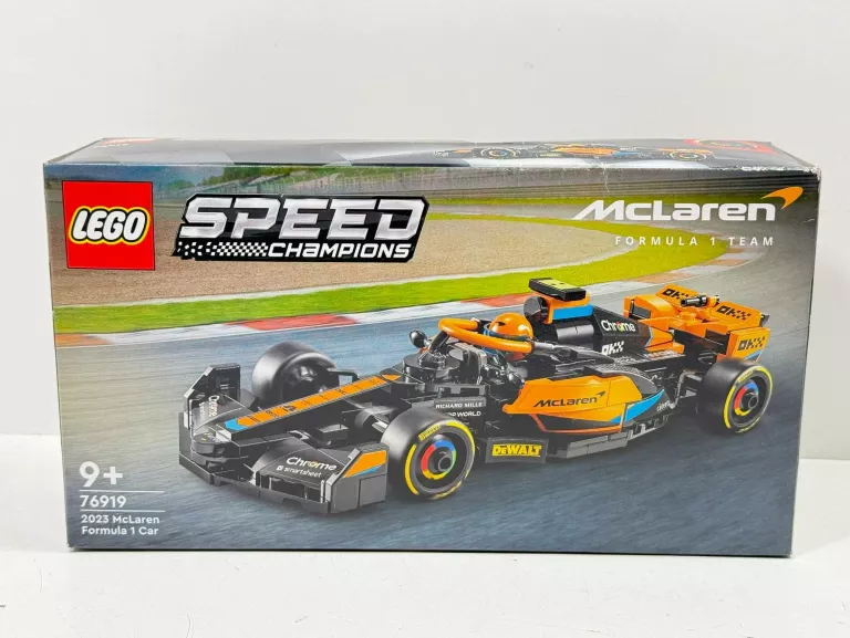 LEGO 76919
