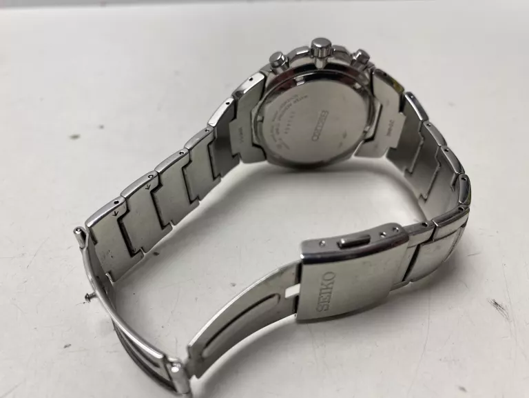 ZEGAREK SEIKO 7192 0HE0