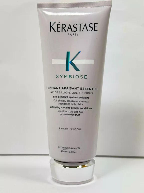 KÉRASTASE SYMBIOSE FONDANT APAISANT ESSENTIEL ODŻYWKA