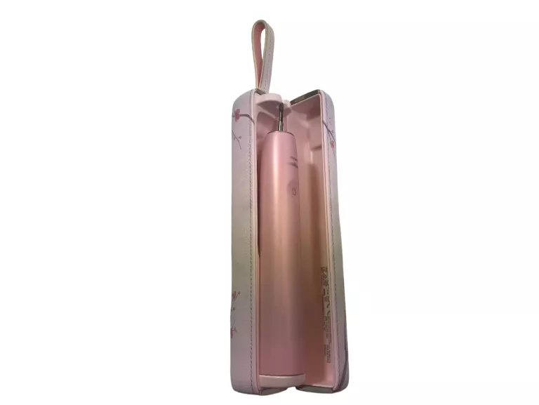 SZCZOTECZKA SONICZNA PHILIPS HX999P + ETUI ŁADUJĄCE