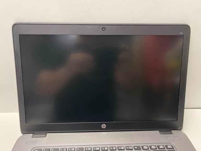 LAPTOP HP ELITEBOOK 850 G2 I5 8/320GB