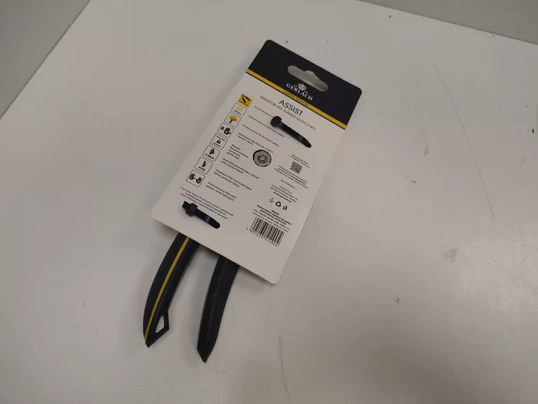GERLACH ASSIST SEKATOR NOŻYCOWY DO GAŁĘZI LIMITED EDITION