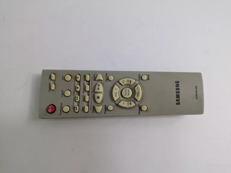 WIEŻA SAMSUNG MAX S530