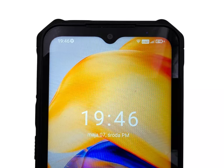 TELEFON HAMMER IRON V 6/64GB 6,5" 6320MAH
