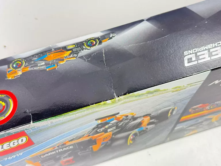LEGO 76919