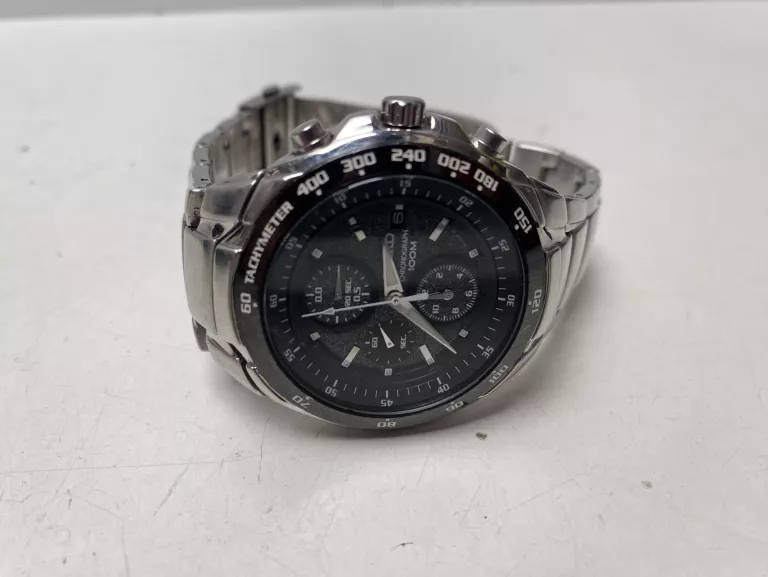 ZEGAREK SEIKO 7192 0HE0