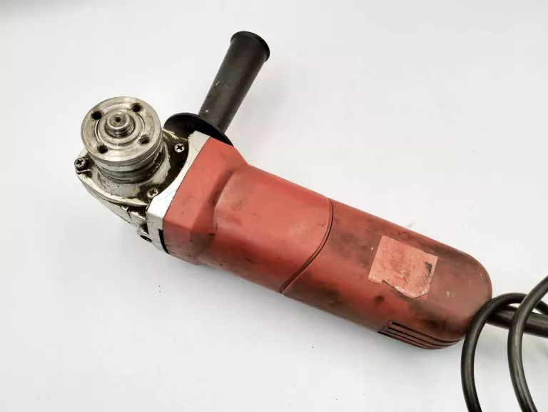 SZLIFIERKA KĄTOWA BASIC TOOL
