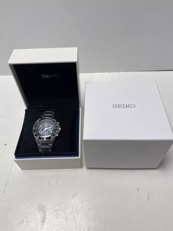 ZEGAREK SEIKO 7192 0HE0