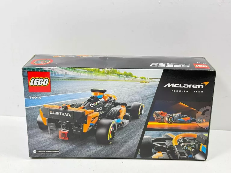 LEGO 76919
