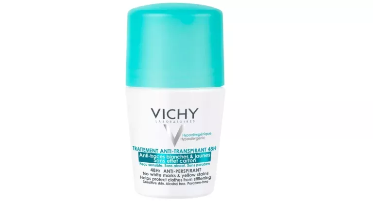 VICHY TRAITEMENT ANTI-TRANSPIRANT 48H
