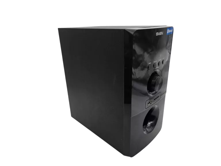 GŁOŚNIKI KOMPUTEROWE SVEN 2.1 MS-2050 55W